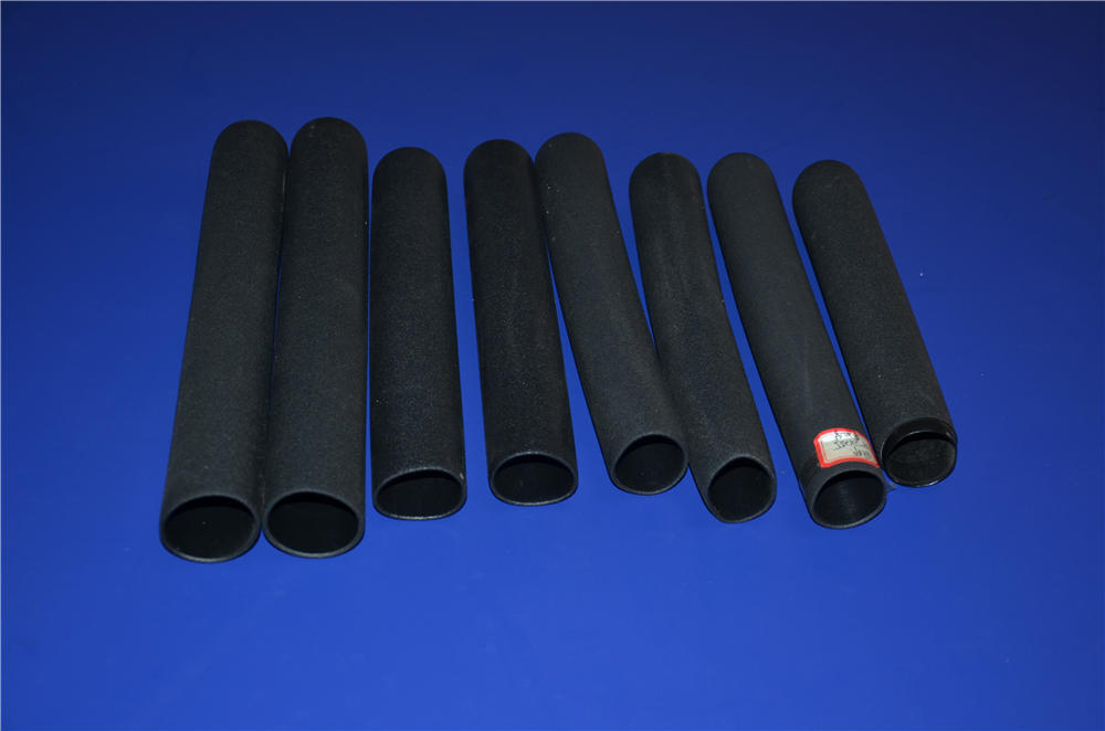 橡塑發(fā)泡護套